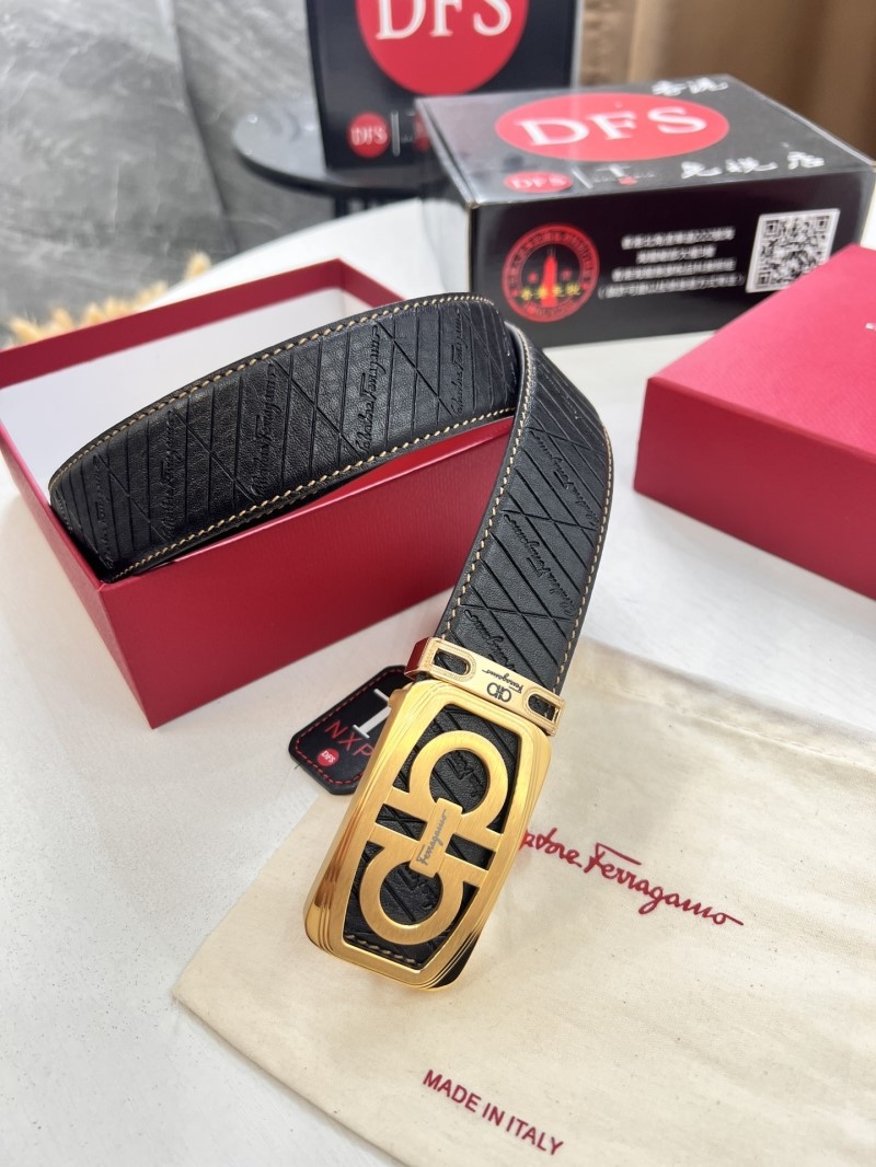 Ferragamo Belts